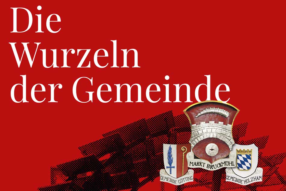 Ausstellung &bdquo;Die Wurzeln der Gemeinde&ldquo;