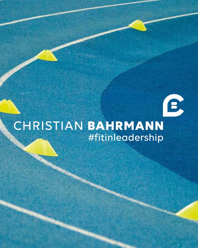 Logo für Christian Bahrmann