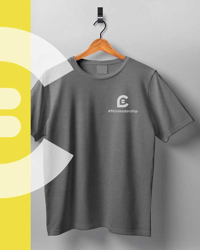T-Shirt für Christian Bahrmann