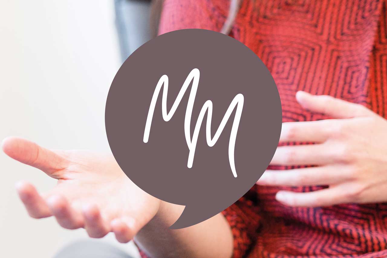 Maren Maziul