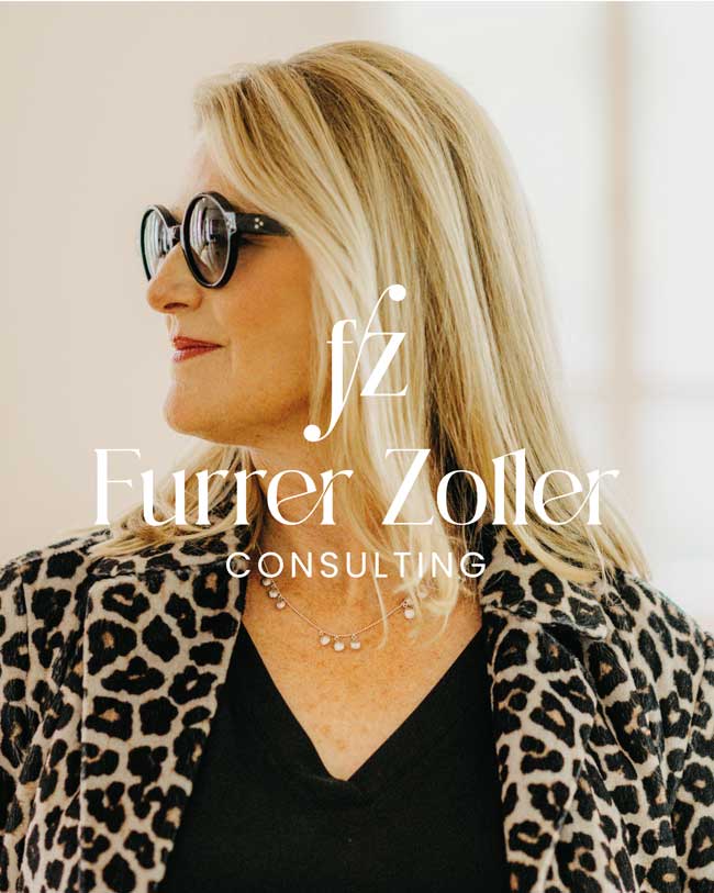 Logo Relaunch für Sacha Furrer Zoller